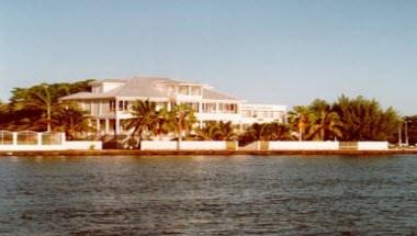 Chateau Caribbean in Belize City, BZ