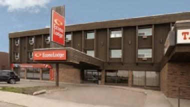 Econo Lodge Lloydminster in Lloydminster, AB