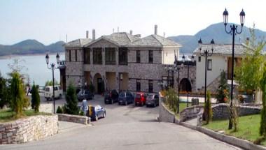 Hotel Naiades in Karditsa, GR