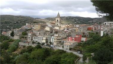 Regione Sicilia in Palermo, IT