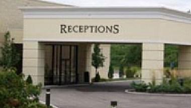 Receptions East Conference Center in Fairfield, OH