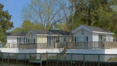 Lakewood Camping Resort in Myrtle Beach, SC