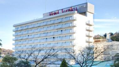 Ito Hotel Juraku in Ito, JP