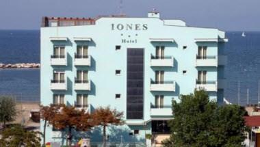 Hotel Iones in Rimini, IT