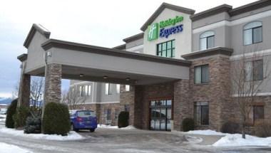 Holiday Inn Express Hotel & Suites Bozeman West in Bozeman, MT