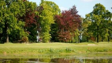 Bossenstein Golf & Polo Club in Ranst, BE