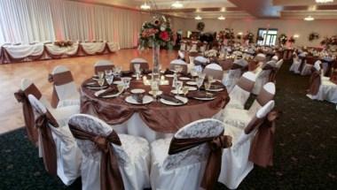 Castleton Banquet and Conference Center in Windham, NH