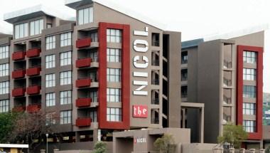 Urban Hip Hotel - The Nicol in Johannesburg, ZA