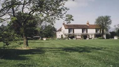Holdfast Cottage Hotel in Worcester, GB1