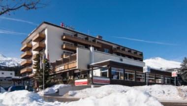 Sunstar Hotel Lenzerheide in Vaz/Obervaz, CH