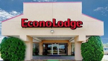 Econo Lodge Brockport in Brockport, NY