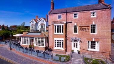 The Arden Hotel in Shipston-on-Stour, GB1