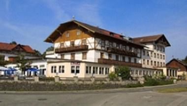 Hotel Seeblick in Bernried, DE