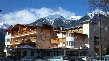 Hotel Cristina in Pinzolo, IT