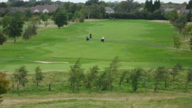 Eccleston Park Golf Club in Prescot, GB1