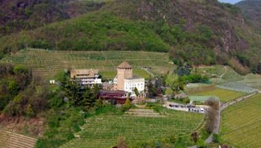 Hotel Schloss Korb in Eppan an der Weinstrasse, IT