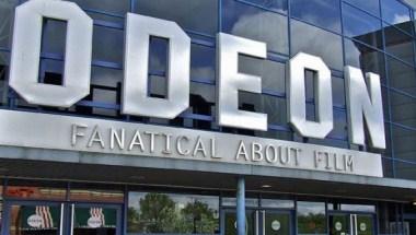 ODEON Luxe Nuneaton in Nuneaton, GB1