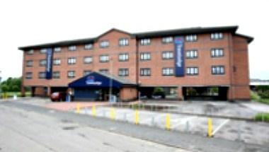 Travelodge Hotel - Warrington in Warrington, GB1