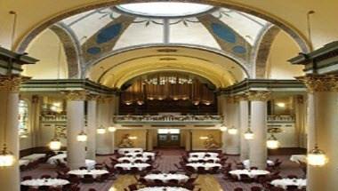 The Grand Hall in Pittsburgh, PA