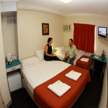 Value Inn - Darwin in Darwin, AU