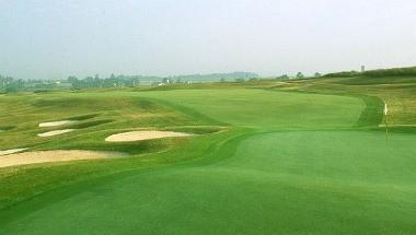 Wyncote Golf Club in Coatesville, PA