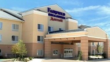 Fairfield Inn & Suites Denton in Denton, TX