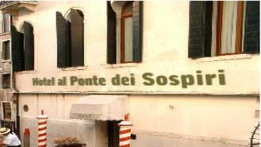 Hotel Al Ponte Dei Sospiri in Venice, IT