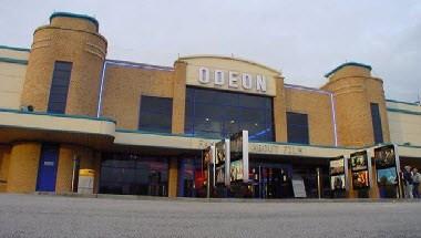 ODEON Blackpool in Blackpool, GB1