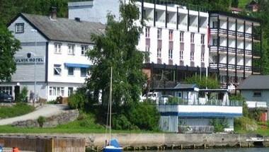 Ulvik Hotel in Ulvik, NO