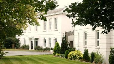 Manor of Groves Hotel, Golf & Country Club in Sawbridgeworth, GB1