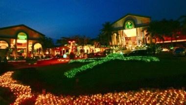 Tropicana Golf & Country Resort in Petaling Jaya, MY