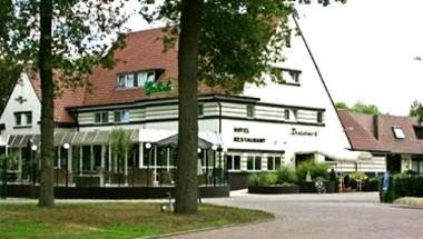 Hotel-Restaurant Dinkeloord in Beuningen, NL
