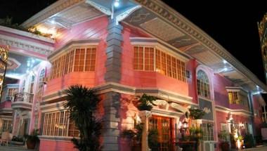 Europa Mansionette Inn in Mandaue, PH