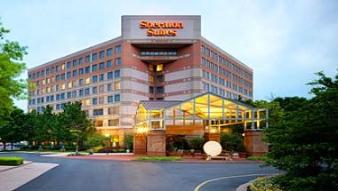 Sheraton Suites Philadelphia Airport in Philadelphia, PA