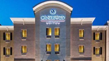 Candlewood Suites Belle Vernon in Belle Vernon, PA