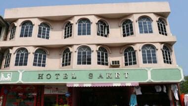 Hotel Saket in Sambalpur, IN