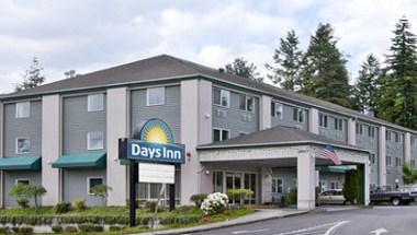 Days Inn by Wyndham Seattle Aurora in Seattle, WA