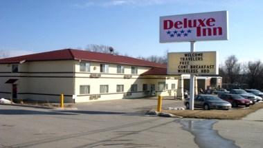 Deluxe Inn in Nebraska City, NE