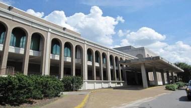 Savannah Civic Center in Savannah, GA