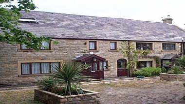 Rosehill House Hotel in Burnley, GB1