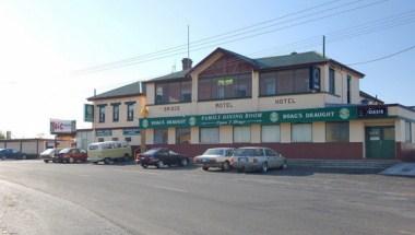 The Bridge in North West, AU