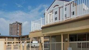 Budget Inn & Suites Shoreline in Corpus Christi, TX