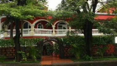 Hotel Le Chateau in Managua, NI