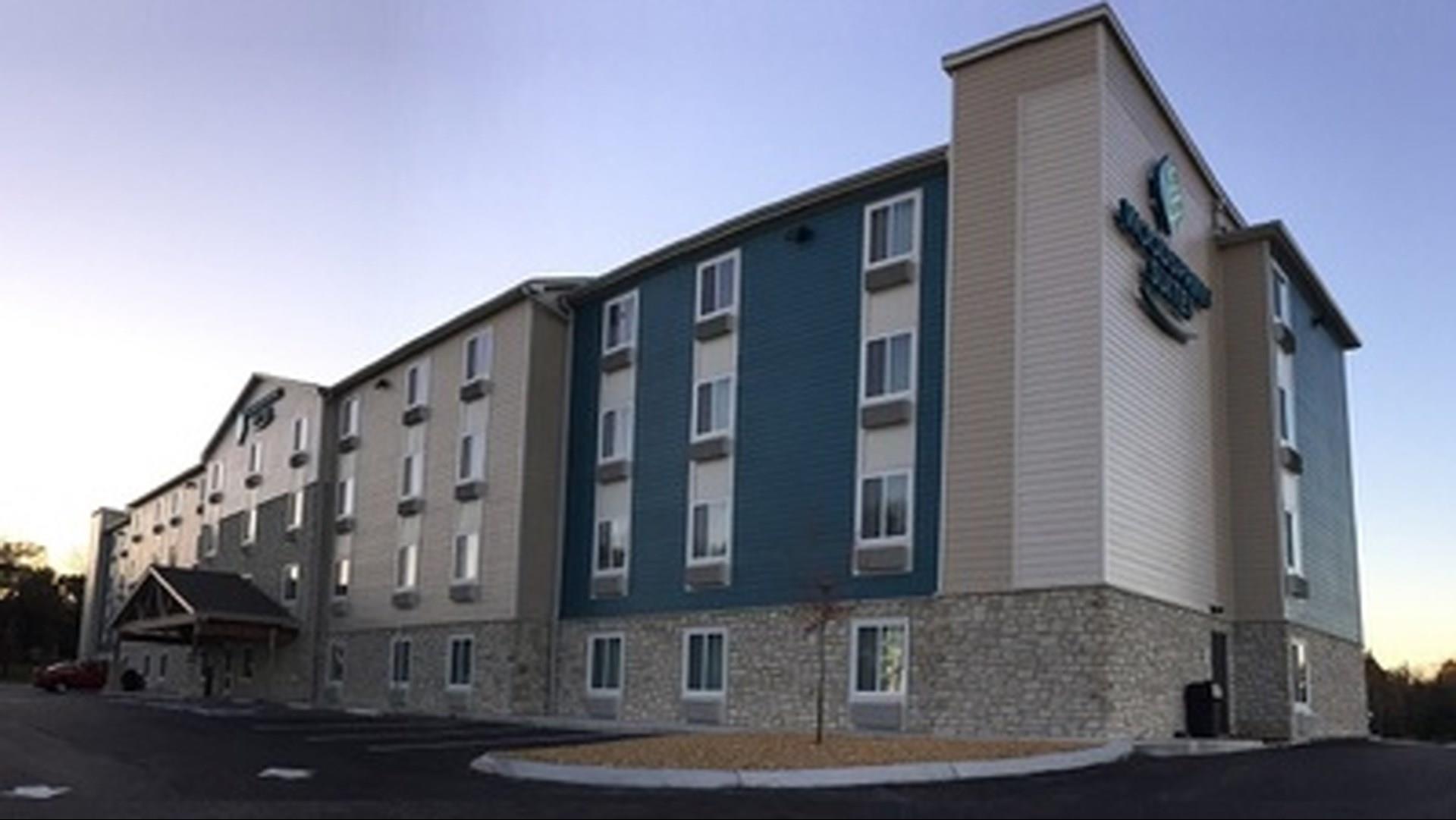 WoodSpring Suites Nashville North in Madison, TN