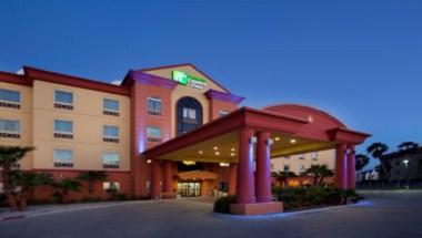 Holiday Inn Express Hotel & Suites South Padre Island in South Padre Island, TX