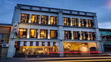 The Ranee Boutique Suites in Kuching, MY