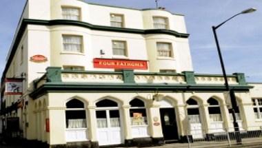 The Four Fathoms, Herne Bay in Herne Bay, GB1