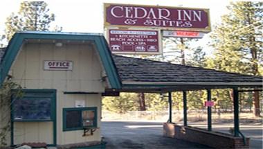 Cedar Inn Suites - South Lake Tahoe in South Lake Tahoe, CA