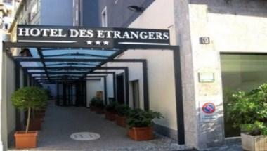 Hotel Des Etrangers in Milan, IT