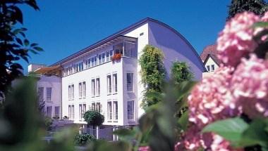 Hotel Germania in Bregenz, AT